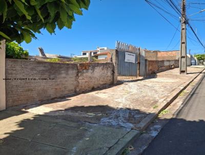 Terreno para Venda, em Presidente Prudente, bairro Formosa, Vl.