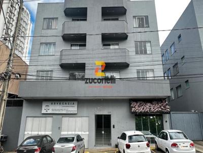 Apartamento para Venda, em Guarapuava, bairro Santa Cruz