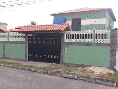 Casa em Condom�nio para Venda, em Maric�, bairro Guaratiba (Ponta Negra), 4 dormit�rios, 5 banheiros, 3 su�tes, 6 vagas