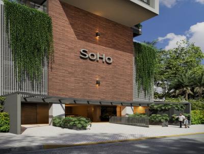 Apartamento para Venda, em Foz do Igua�u, bairro Centro, 1 dormit�rio, 1 banheiro, 1 vaga