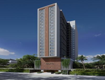 Apartamento para Venda, em Foz do Igua�u, bairro Centro, 2 dormit�rios, 2 banheiros, 1 su�te, 1 vaga