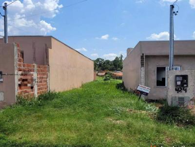 Terreno para Venda, em Presidente Prudente, bairro Watal Ishibashi, Pq.