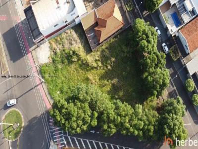 Terreno para Venda, em Presidente Prudente, bairro Santa F�, Jd.