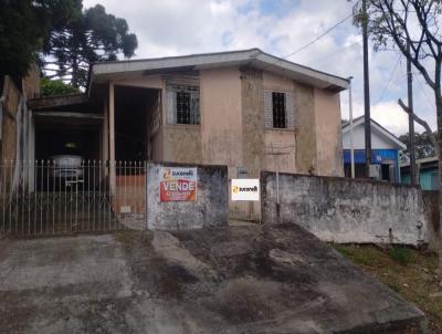 Casa para Venda, em Guarapuava, bairro Boqueir�o