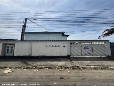Casas 2 Quartos para Loca��o, em Serop�dica, bairro Parque Jacimar