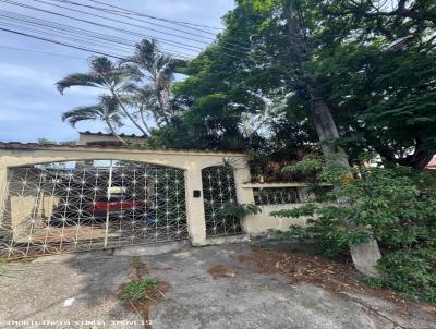Casas 2 Quartos para Loca��o, em Serop�dica, bairro Boa Esperan�a, 2 dormit�rios, 1 banheiro