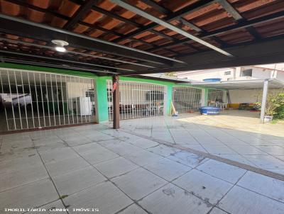 Casas 3 e 4 Quartos para Venda, em Serop�dica, bairro Fazenda Caxias