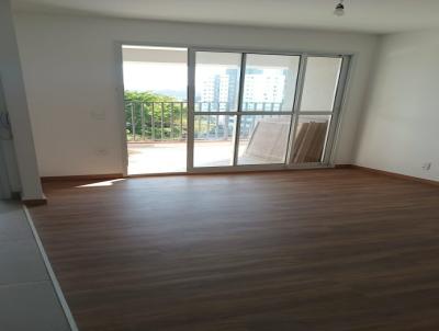 Apartamento para Venda, em S�o Paulo, bairro Santo Amaro, 2 dormit�rios, 2 banheiros, 1 su�te, 1 vaga