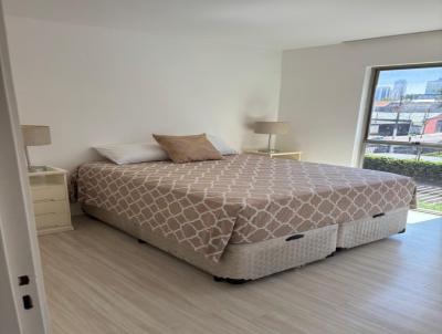 Apartamento para Loca��o, em S�o Paulo, bairro Santo Amaro, 2 dormit�rios, 1 banheiro, 1 vaga