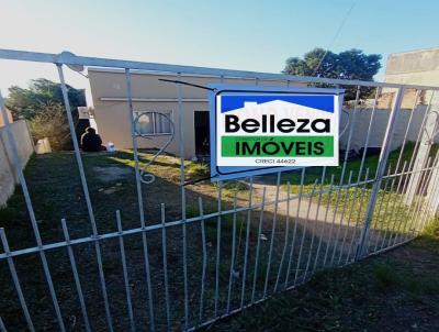 Casa para Venda, em Santana do Livramento, bairro Cohab do Armour, 2 dormit�rios, 1 banheiro