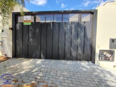 Casa para Loca��o, em Alfenas, bairro Alto do Aeroporto, 2 dormit�rios, 3 banheiros, 1 su�te, 2 vagas