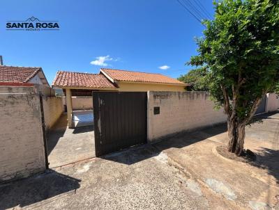 Casa para Loca��o, em Santo Ant�nio da Platina, bairro VITORIA REGIA