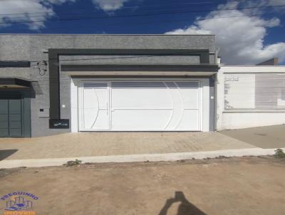 Casa para Venda, em Alfenas, bairro Jardim das Palmeiras, 3 dormit�rios, 2 banheiros, 1 su�te, 2 vagas