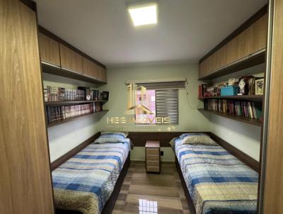 Apartamento para Venda, em Suzano, bairro Vila Figueira, 2 dormit�rios, 1 banheiro