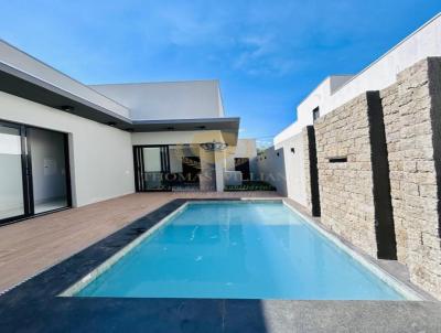 Casa para Venda, em Cuiab�, bairro Condom�nio Primor das Torres, 3 dormit�rios, 5 banheiros, 3 su�tes, 4 vagas