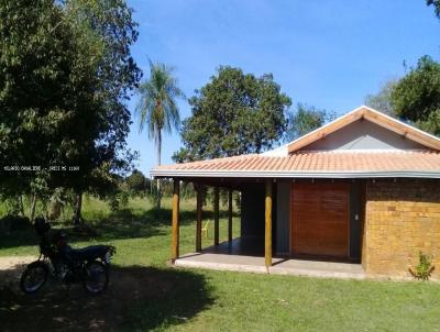 Ch�cara para Venda, em Aquidauana, bairro Zona Rural, 3 dormit�rios, 3 banheiros, 1 su�te
