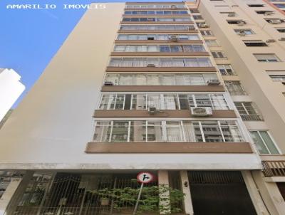 Apartamento para Venda, em Rio de Janeiro, bairro Copacabana, 3 dormit�rios, 2 banheiros, 1 vaga