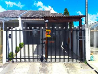 Casa para Venda, em Guarapuava, bairro Vila Bela