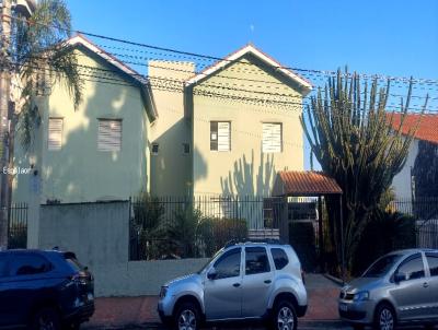 Apartamento para Venda, em Itu, bairro Vila Nova, 2 dormit�rios, 1 banheiro, 1 vaga