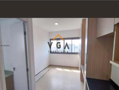 Apartamento para Loca��o, em S�o Paulo, bairro Vila Matilde, 1 dormit�rio, 1 banheiro
