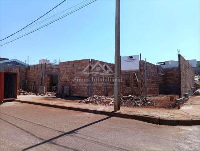 Casa para Venda, em Patos de Minas, bairro Afonso Queiroz, 3 dormit�rios, 1 banheiro, 1 su�te, 2 vagas
