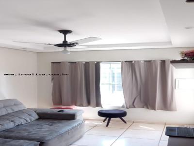 Casa para Venda, em Presidente Prudente, bairro Santo Expedito, Res.