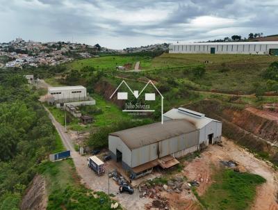 Galp�o para Venda, em Santo Ant�nio do Amparo, bairro DISTRITO INDUSTRIAL (SAA)