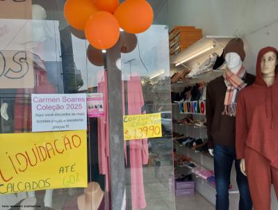 Loja para Venda, em S�o Bernardo do Campo, bairro PAULICEIA - SAO BERNARDO DO CAMPO