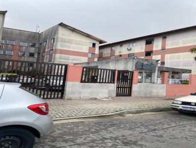 Apartamento para Venda, em Praia Grande, bairro Vila S�nia, 2 dormit�rios, 1 banheiro, 1 vaga