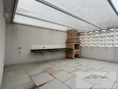 Cobertura Duplex para Venda, em Santo Andr�, bairro Parque das Na��es, 2 dormit�rios, 3 banheiros, 1 su�te, 1 vaga