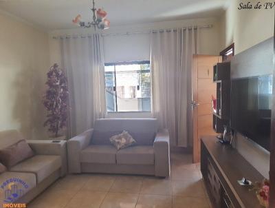 Casa para Venda, em Alfenas, bairro Jardim Aeroporto II, 3 dormit�rios, 3 banheiros, 1 su�te, 3 vagas