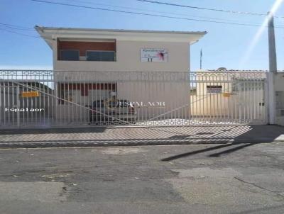 Apartamento para Venda, em Itu, bairro Parque Residencial Mayard, 2 dormit�rios, 1 banheiro, 1 vaga
