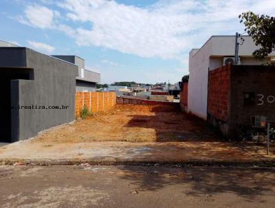 Terreno para Venda, em Presidente Prudente, bairro Novo Prudentino, Jd.