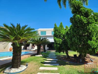 Casa para Venda, em Lauro de Freitas, bairro VILAS DO ATLANTICO, 3 dormit�rios, 5 banheiros, 3 su�tes, 2 vagas