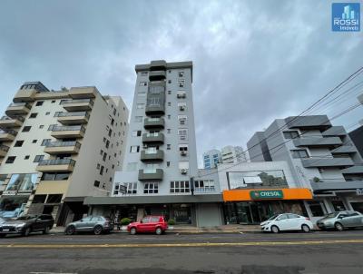Apartamento para Venda, em Erechim, bairro CENTRO, 2 dormit�rios, 1 banheiro, 1 vaga