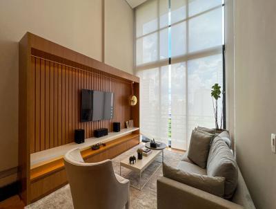 Apartamento para Venda, em S�o Paulo, bairro Jardins, 1 dormit�rio, 2 banheiros, 1 su�te, 2 vagas