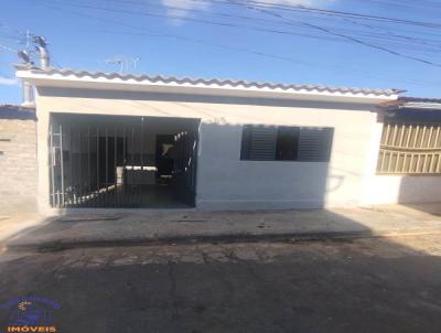 Casa para Venda, em Alfenas, bairro Vila Formosa, 3 dormit�rios, 2 banheiros
