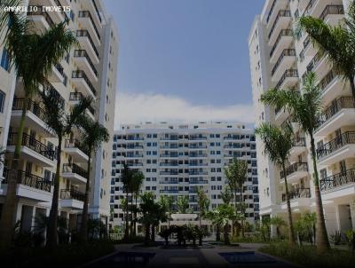 Apartamento para Venda, em Rio de Janeiro, bairro Barra da Tijuca, 2 dormit�rios, 1 banheiro, 1 vaga