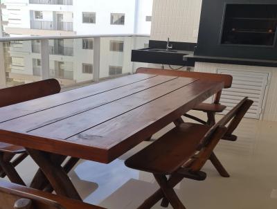 Apartamento de Praia para Temporada, em Itapema, bairro Meia Praia, 3 dormit�rios, 4 banheiros, 3 su�tes, 3 vagas