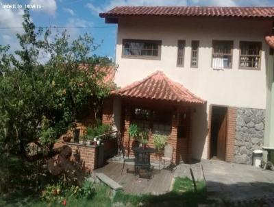 Casa para Venda, em S�o Gon�alo, bairro Tribob�, 4 dormit�rios, 3 banheiros, 2 su�tes, 1 vaga