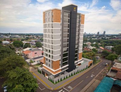 Apartamento para Venda, em Foz do Igua�u, bairro Jo�o Paulo II, 3 dormit�rios, 2 banheiros, 1 su�te, 2 vagas