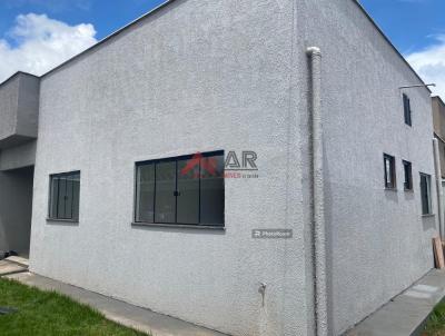 Casa para Venda, em Aparecida de Goi�nia, bairro Vila Delfiori, 2 dormit�rios, 1 banheiro, 1 su�te, 1 vaga