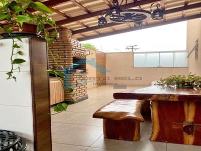 Apartamento 2 Quartos para Venda, em Contagem, bairro Novo Eldorado, 2 dormit�rios, 2 banheiros, 1 su�te, 2 vagas