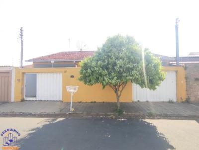 Casa para Venda, em Alfenas, bairro Jardim Aeroporto, 5 dormit�rios, 3 banheiros, 1 su�te, 2 vagas