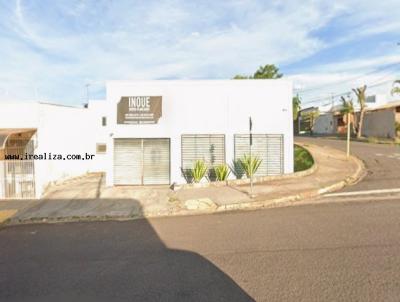 Comercial para Venda, em Presidente Prudente, bairro Mar� Mansa, Res., 2 banheiros