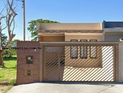 Casa para Venda, em Presidente Prudente, bairro Shiraiwa, Pq., 2 dormit�rios, 1 banheiro