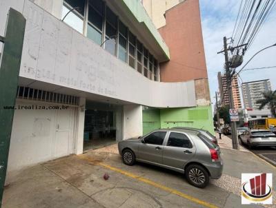 Sala Comercial para Loca��o, em Presidente Prudente, bairro Centro, 2 banheiros