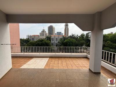 Casa para Loca��o, em Presidente Prudente, bairro Centro, 3 dormit�rios, 5 banheiros, 3 su�tes, 3 vagas