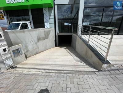 Sala Comercial para Loca��o, em Erechim, bairro Bela Vista, 2 banheiros