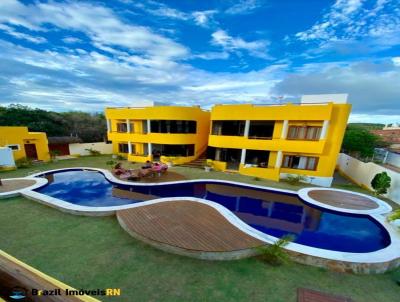 Apartamento para Temporada, em Tibau do Sul, bairro Praia de Pipa, 2 dormit�rios